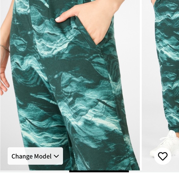 SweatPants - Picture 10 of 10